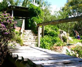 Bellarine Adventure Golf - Broome Tourism 2