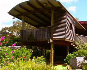 Bellarine Adventure Golf - Broome Tourism 4