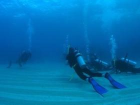 Man And Wife Rocks Dive Site - Broome Tourism 0