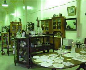 Reids Flat NSW Broome Tourism