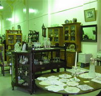 Glenleigh Antiques - Broome Tourism