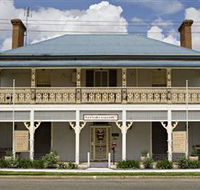 Glenara Gallery - Broome Tourism
