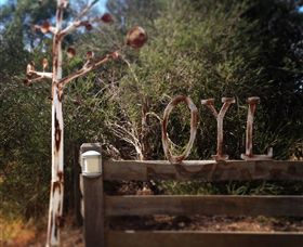 Oyl - Broome Tourism 1