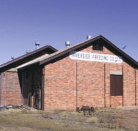 Riverside Freezing Works and Rabbit Factory - Broome Tourism