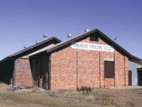 Riverside Freezing Works And Rabbit Factory - Broome Tourism 0