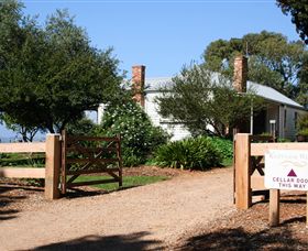 Kiltynane Wines - Broome Tourism 2