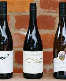 Kiltynane Wines - Broome Tourism 4