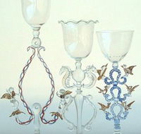 Peter Minson Art Glass - Broome Tourism