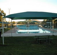 Binalong Memorial Swimming Pool - Broome Tourism