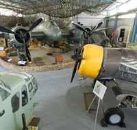 Australian National Aviation Museum - Broome Tourism
