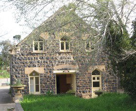 Abercrombie House - Broome Tourism 1