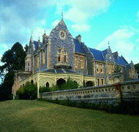 Abercrombie House - Broome Tourism