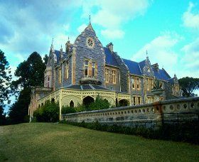 Abercrombie House - Broome Tourism 0