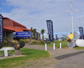  Broome Tourism