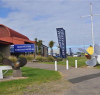 Queenscliffe Maritime Museum - Broome Tourism