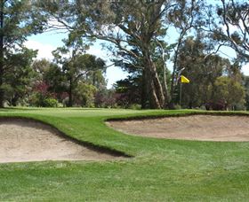 Bathurst Golf Club - Broome Tourism 1