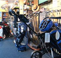 Bathurst Golf Club - Broome Tourism