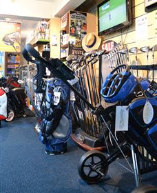 Bathurst Golf Club - Broome Tourism 0