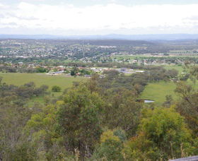 Stanborough NSW Broome Tourism