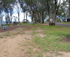 McIlveen Park Lookout - Broome Tourism 1