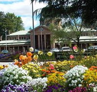 Bathurst Court House - Broome Tourism