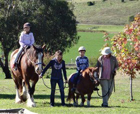 Bathurst Farm Experience - Broome Tourism 0