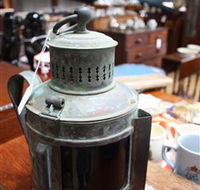King's Antiques  Collectables - Broome Tourism