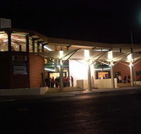 Bathurst Memorial Entertainment Centre - Broome Tourism