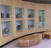 Bathurst Regional Art Gallery - Broome Tourism