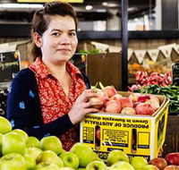 Dandenong Market - Broome Tourism