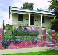 Chifley Home and Education Centre - Broome Tourism