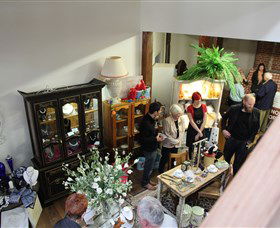 Crago Mill Emporium And Heritage Centre - Broome Tourism 0