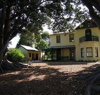 Heritage Hill Museum and Historic Gardens - Broome Tourism