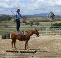 Boggy Creek Shows - Broome Tourism