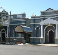 Inverell Art Gallery - Broome Tourism