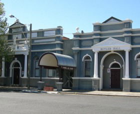 Inverell Art Gallery - Broome Tourism 0