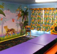 Jumbos Jungle Playhouse and Cafe - Broome Tourism