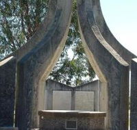 Inverell and District Bicentennial Memorial - Broome Tourism