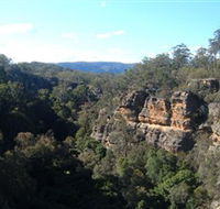 Ferntree Gully Reserve - Broome Tourism