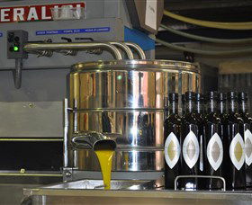 Rylstone Olive Press - Broome Tourism 0
