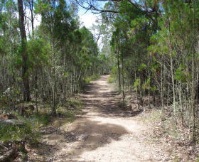 Goonoowigall State Conservation Area - Broome Tourism 1