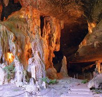 Abercrombie Caves - Broome Tourism