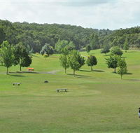 Cardinia Reservoir Park - Broome Tourism