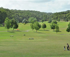 Cardinia Reservoir Park - Broome Tourism 0