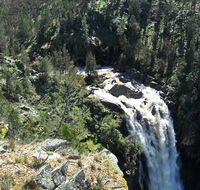 Grove Creek Falls walking track - Broome Tourism