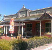 Walwa General Store - Broome Tourism