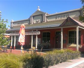 Walwa General Store - Broome Tourism 0