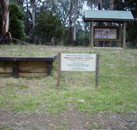 Shelley Forest Camp - Broome Tourism
