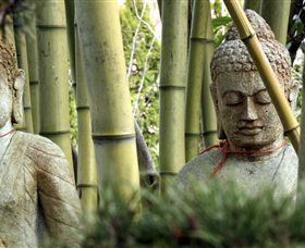 Zen Beauty Spa - Broome Tourism 0