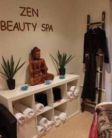 Zen Beauty Spa - Broome Tourism 2